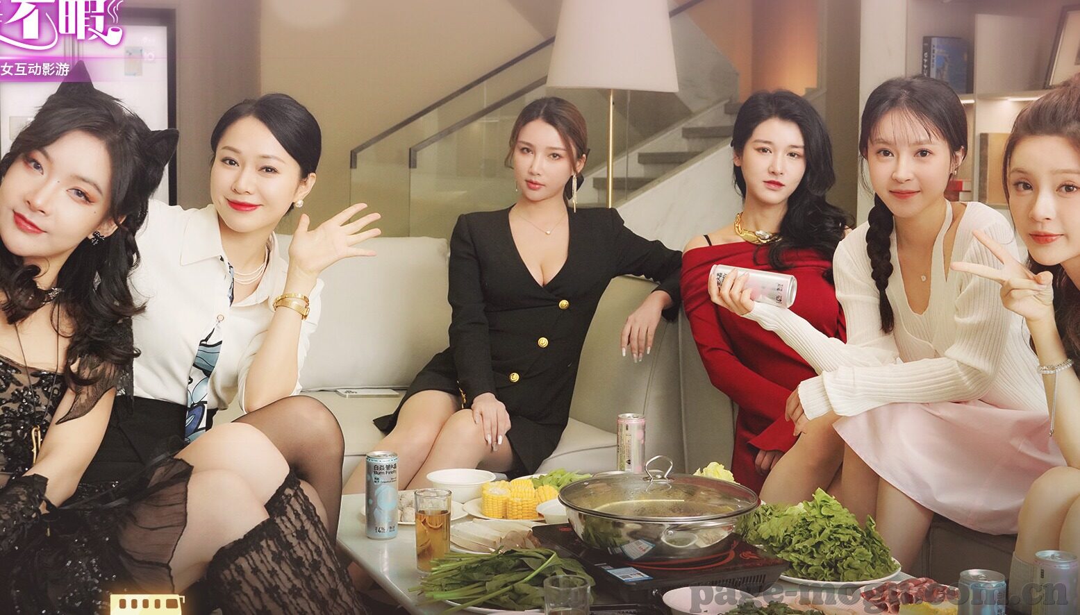 糖心vlog不良女孩-诚信人生，从断舍离时尚生活的作弊者到美好自我